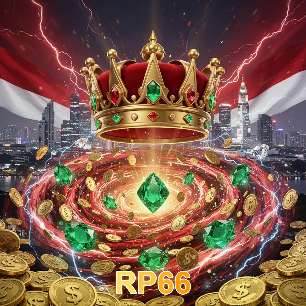 Lotre online yang tersedia di RP66