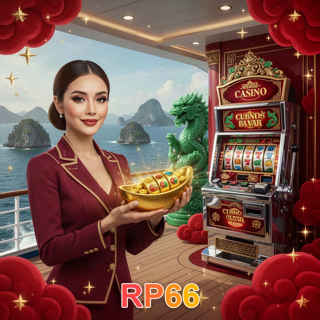 Telegram RP66