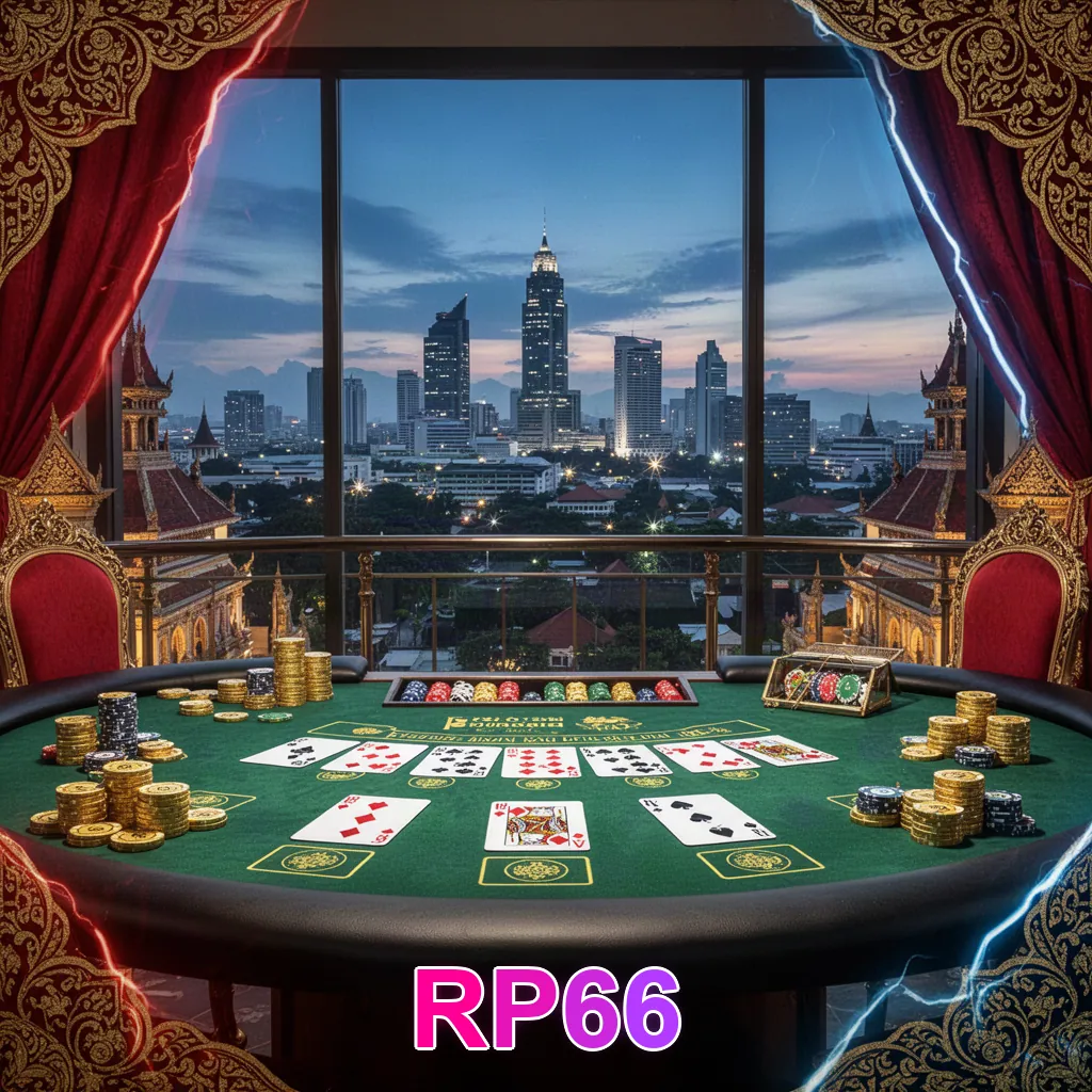 Kasino RP66