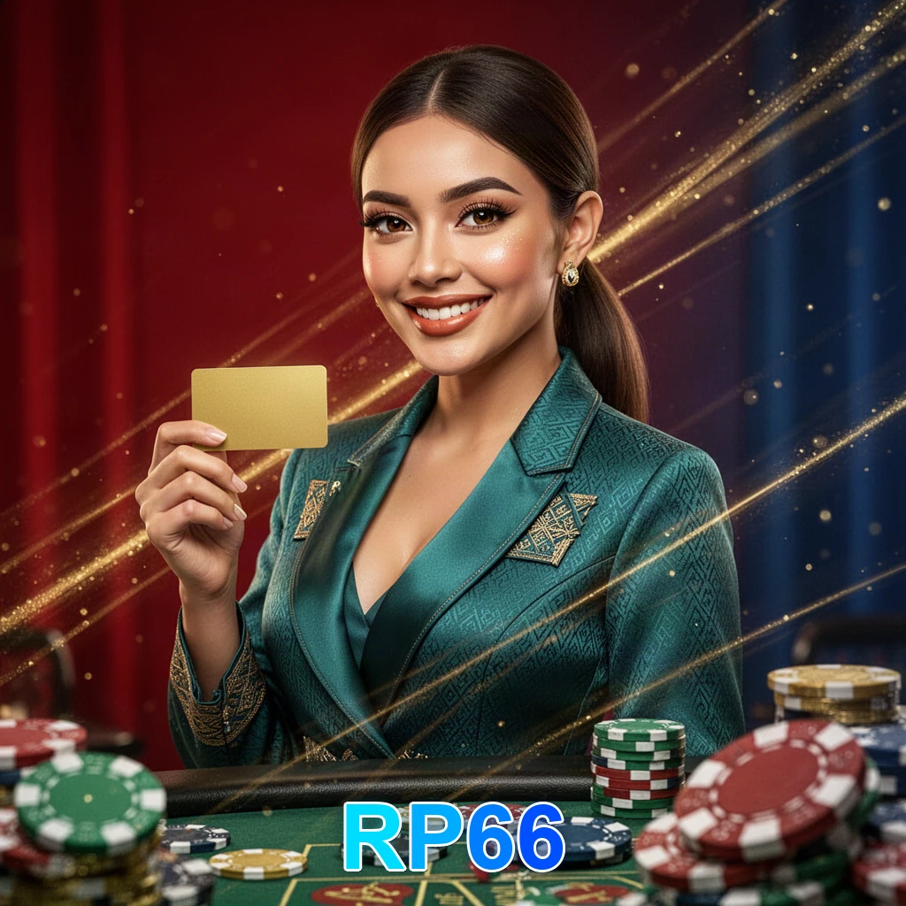 Masuk RP66