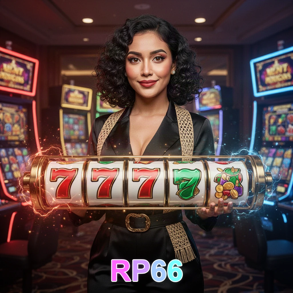 Aplikasi RP66